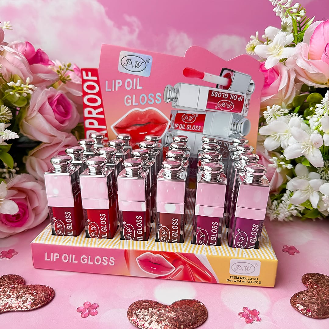 GLOSS DUPE DE DIOR PYW