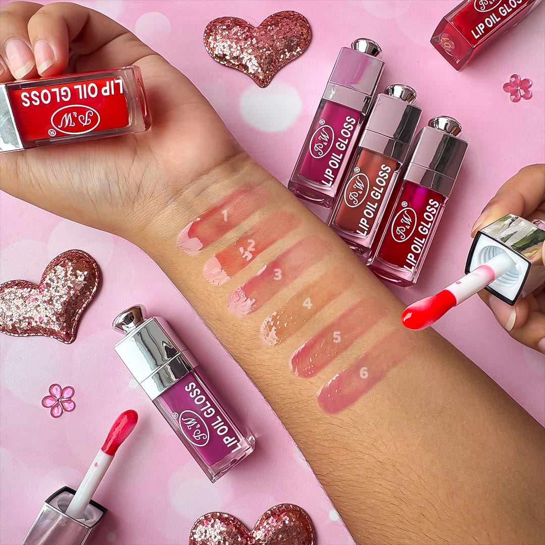 GLOSS DUPE DE DIOR PYW