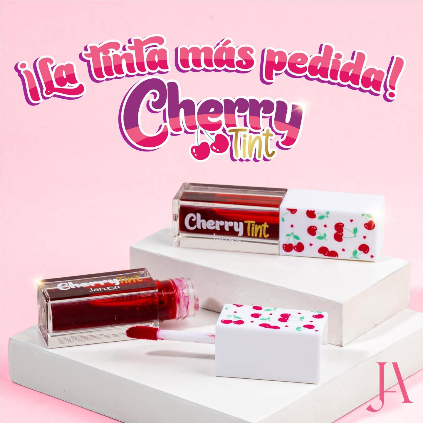 Tinta cherry