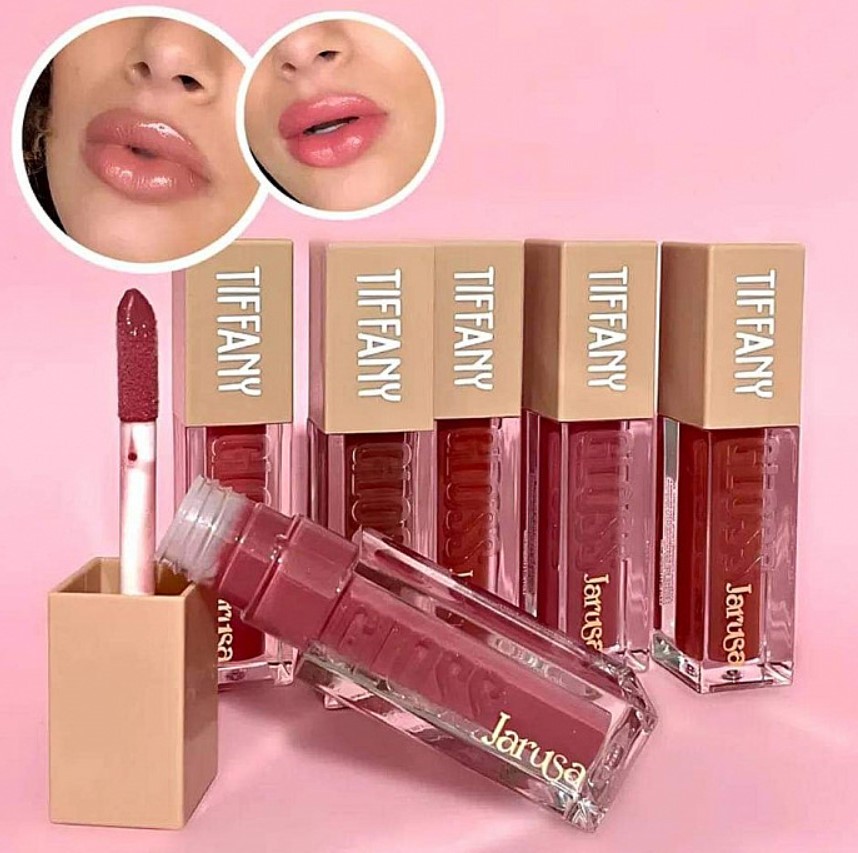 GLOSS TIFFANY DE JARUSA
