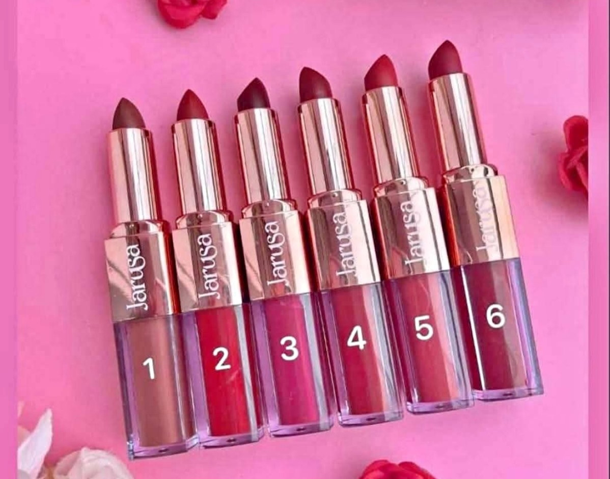 LABIAL BESME 2 EN 1 DE JARUSA