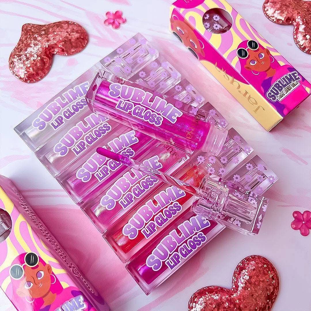 BRILLO SUBLIME DE JARUSA