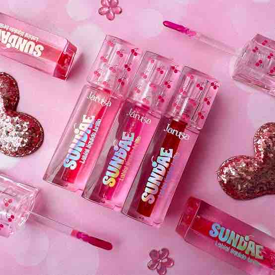 Labial liquido Matte Sundae