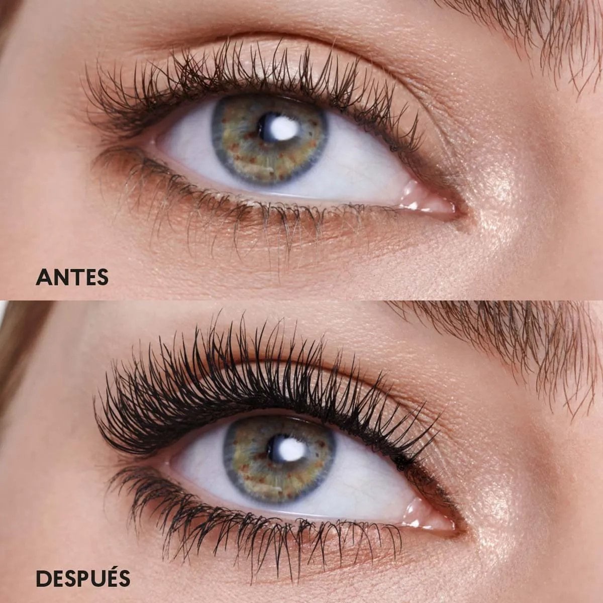 MASCARA DE PESTAÑAS MAGNETIC LASH STUDIO LOOK