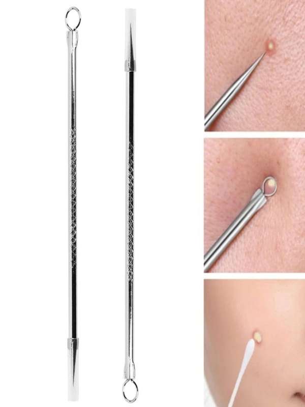 Succionador de espinillas