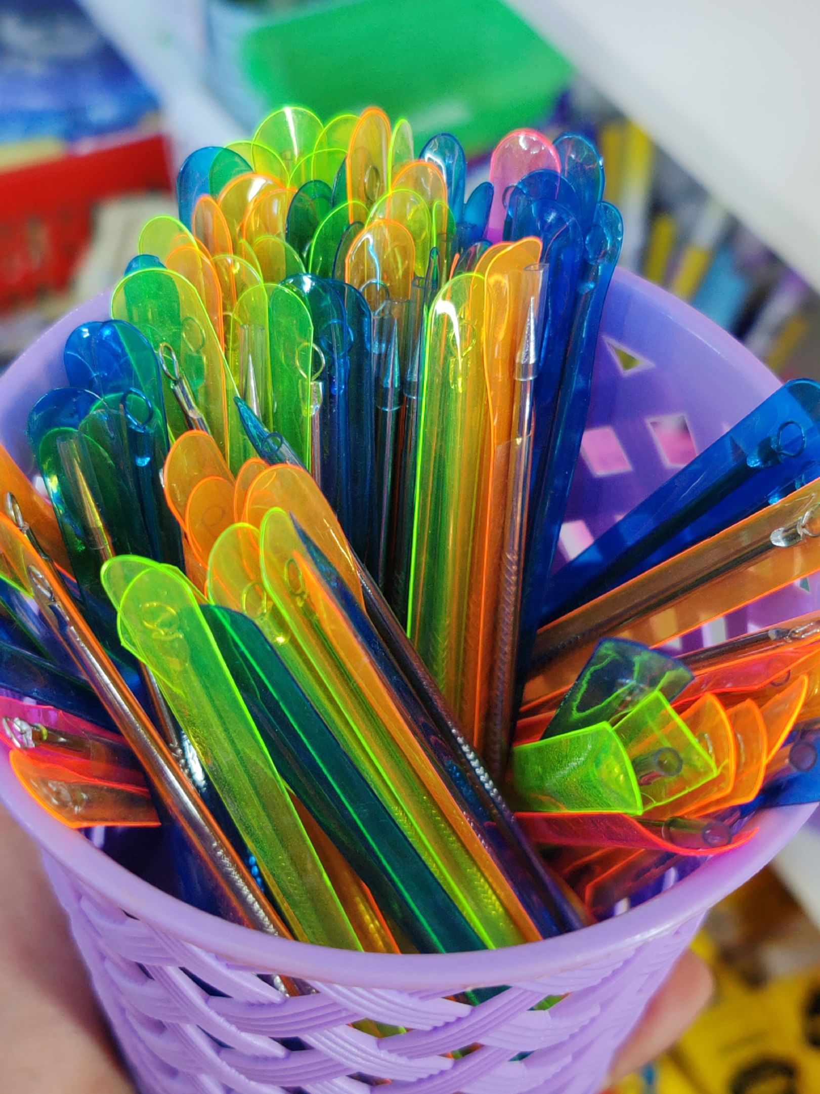 Succionador de espinillas