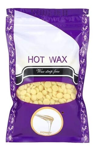 Cera en gránulos para depilar