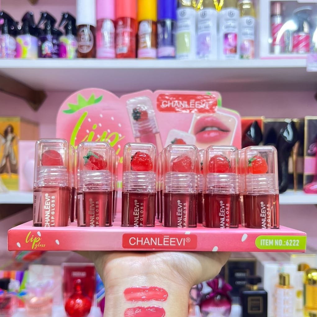 GLOSS FRESITA CHANLEVII