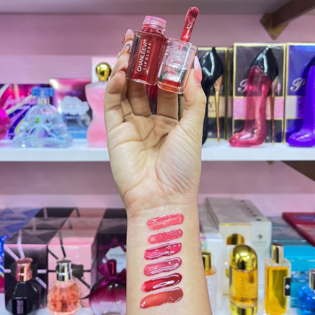 GLOSS FRESITA CHANLEVII