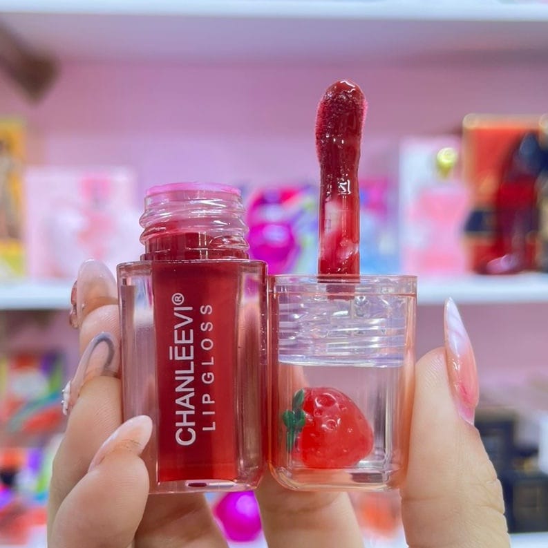 GLOSS FRESITA CHANLEVII