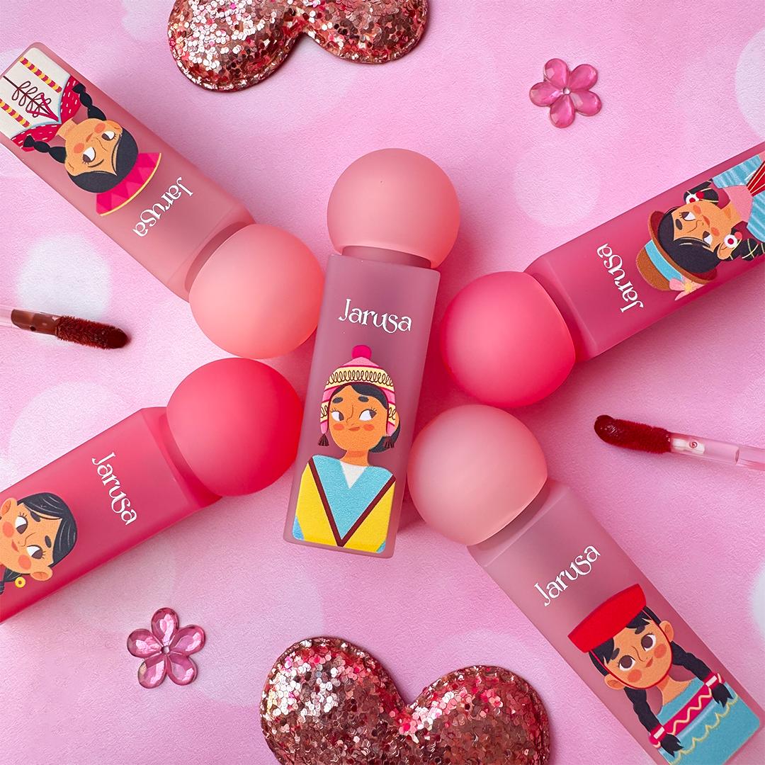 LABIAL LIQUIDO CHOLITA