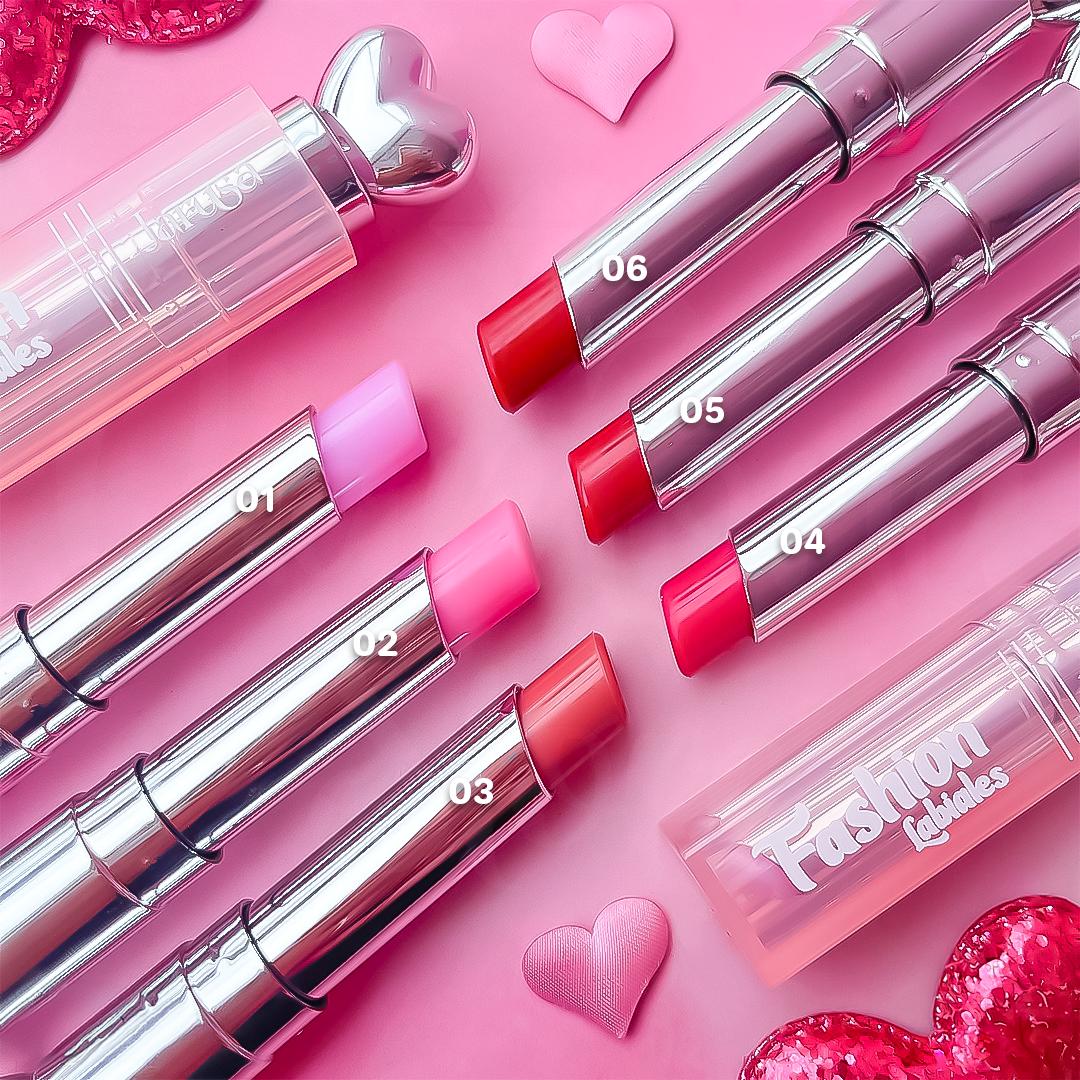 BALSAMO FASHION DE JARUSA