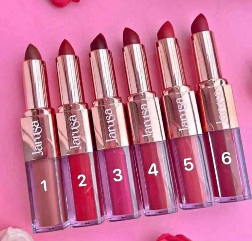 LABIAL BESAME DE JARUSA