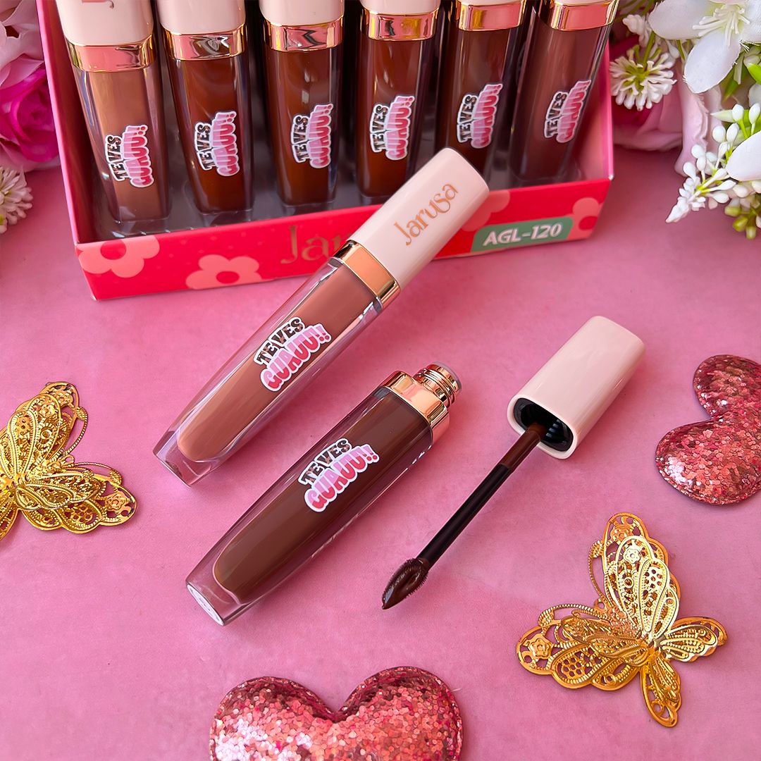 TE VES GUAU DE JARUSA