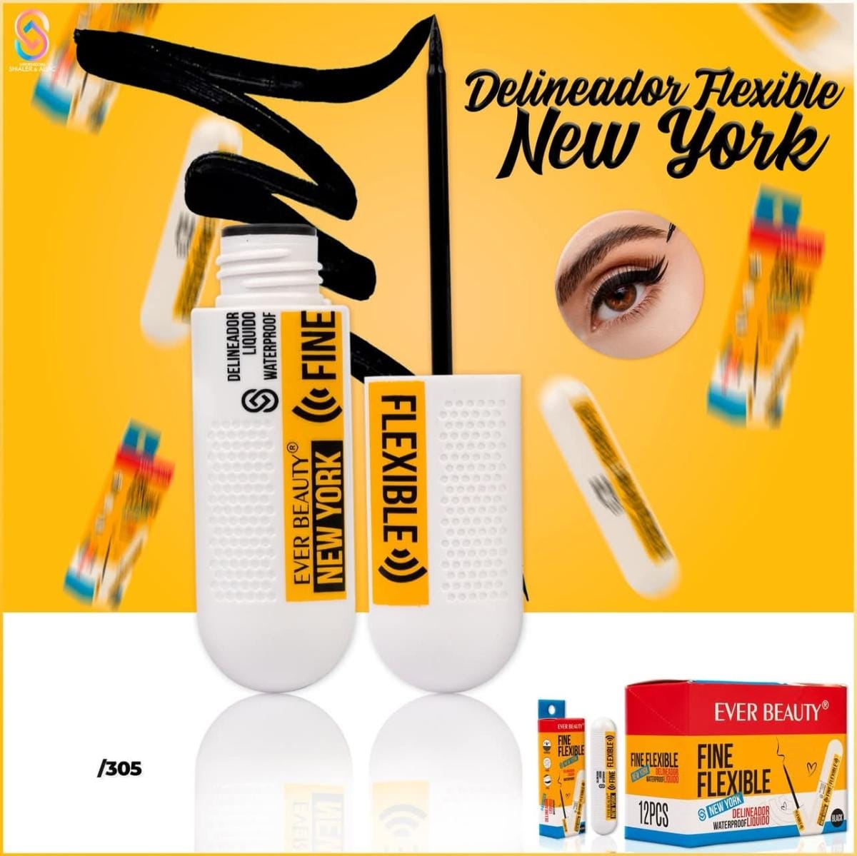 DELINEADOR FIME FLEXIBLE