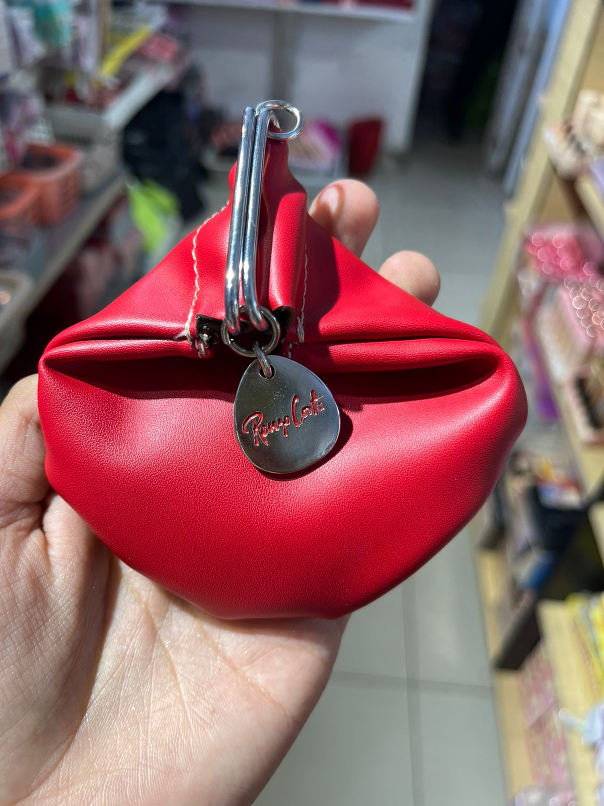 MONEDEROS REPLICAS RENZO COSTA