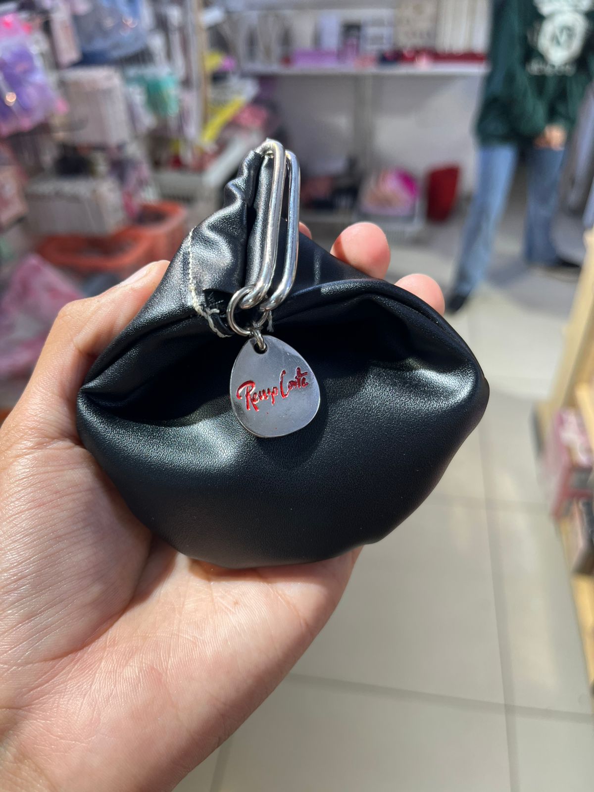 MONEDEROS REPLICAS RENZO COSTA