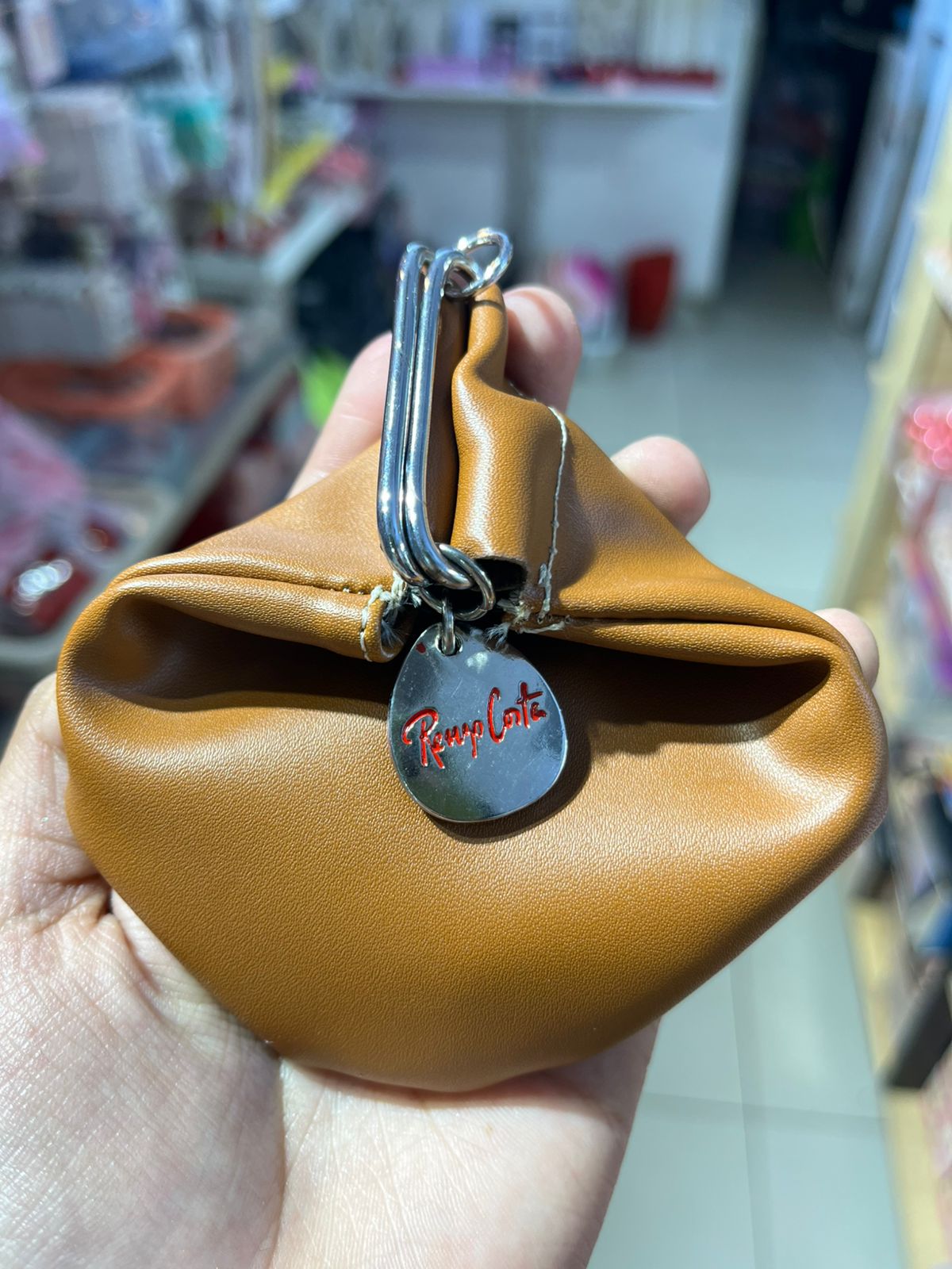 MONEDEROS REPLICAS RENZO COSTA