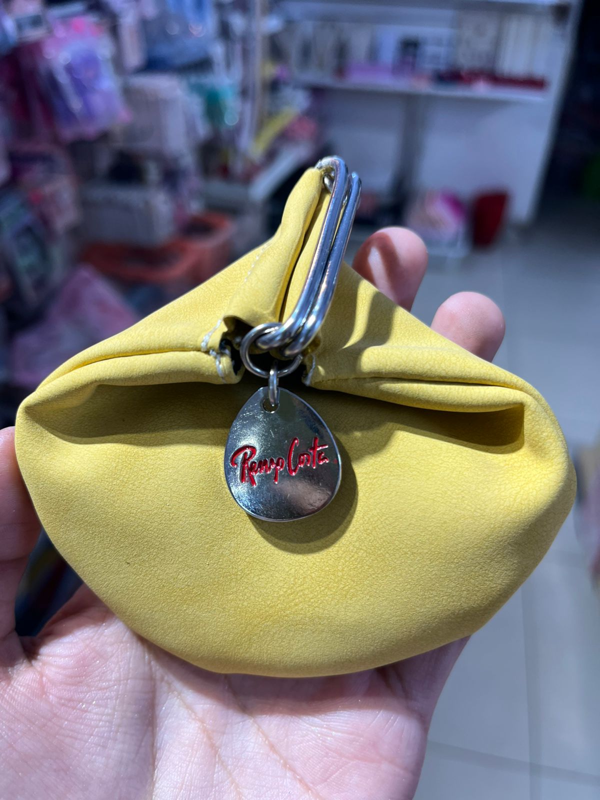 MONEDEROS REPLICAS RENZO COSTA