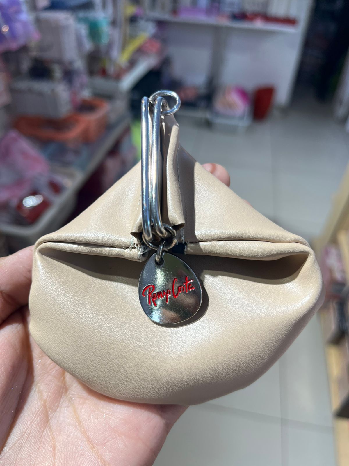 MONEDEROS REPLICAS RENZO COSTA