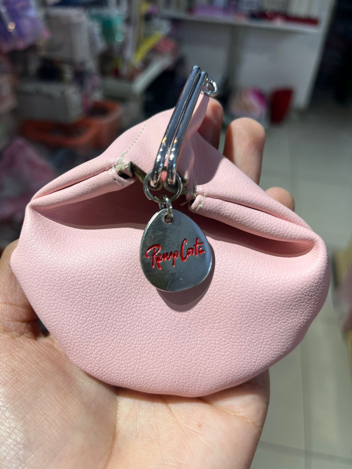 MONEDEROS REPLICAS RENZO COSTA