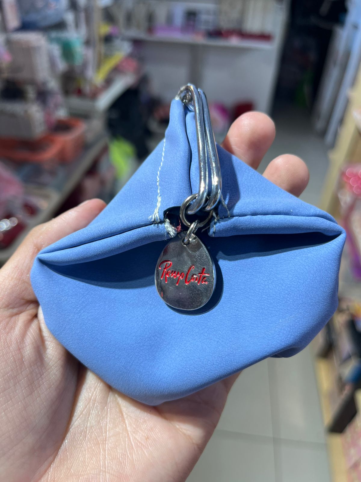 MONEDEROS REPLICAS RENZO COSTA