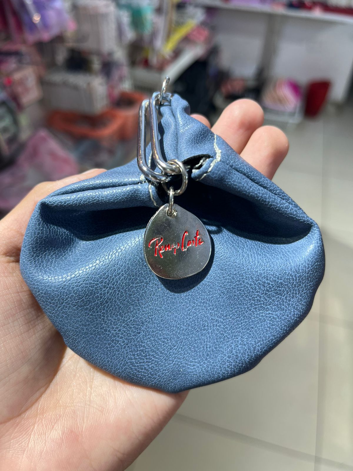 MONEDEROS REPLICAS RENZO COSTA