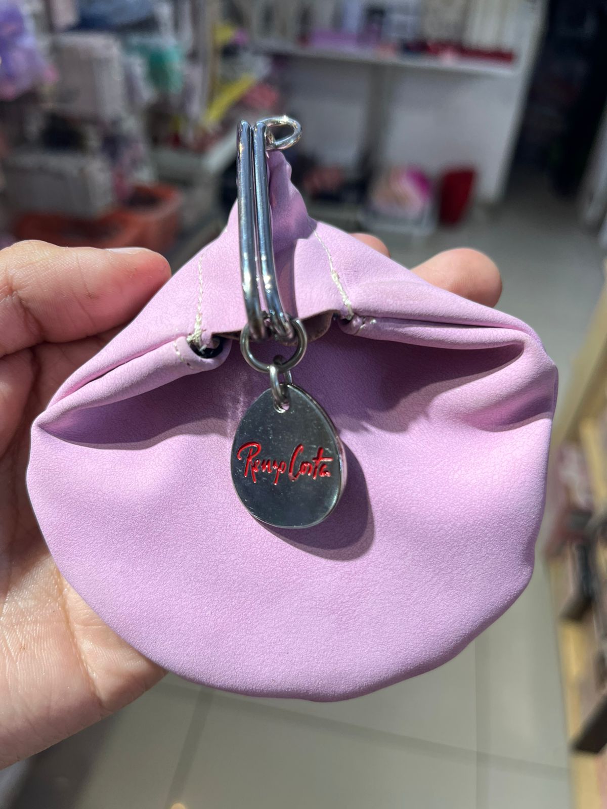 MONEDEROS REPLICAS RENZO COSTA