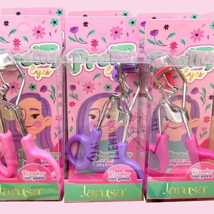RIZADOR PRETTY EYES