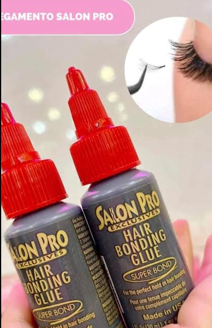 Pegamento Salón pro