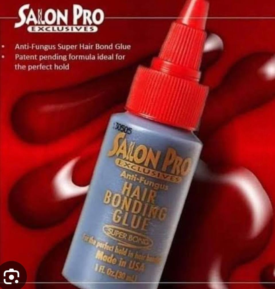 Pegamento Salón pro