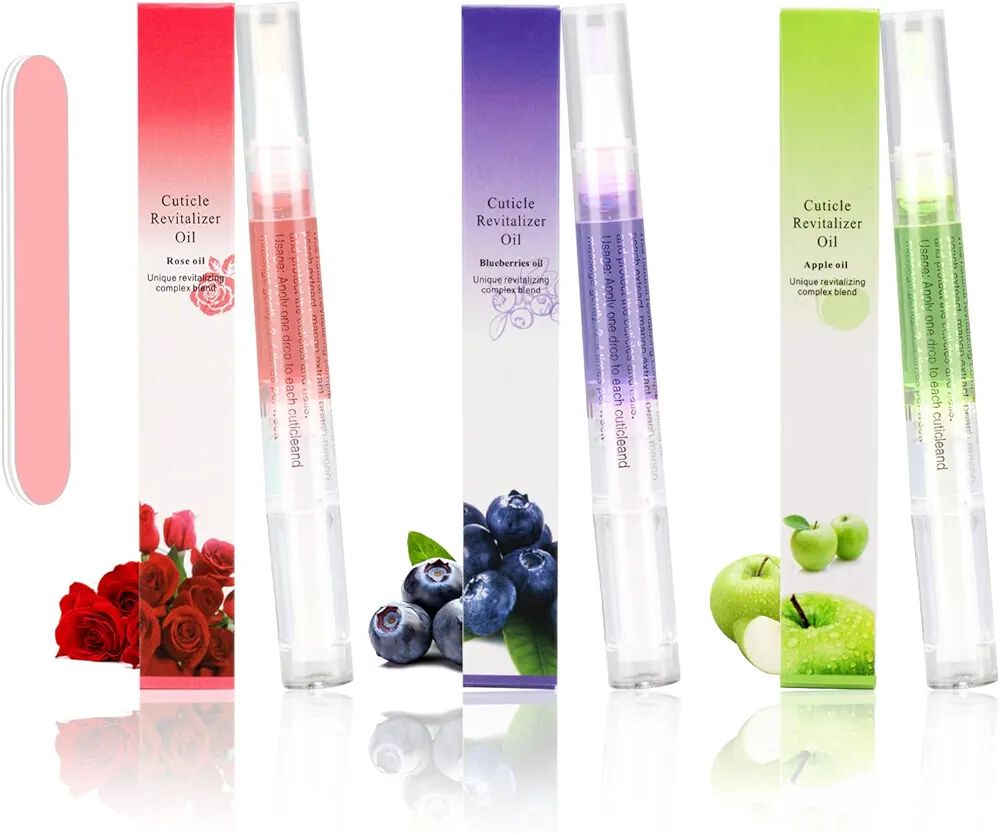 ACEITE PARA CUTÍCULA