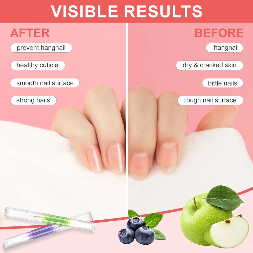 ACEITE PARA CUTÍCULA