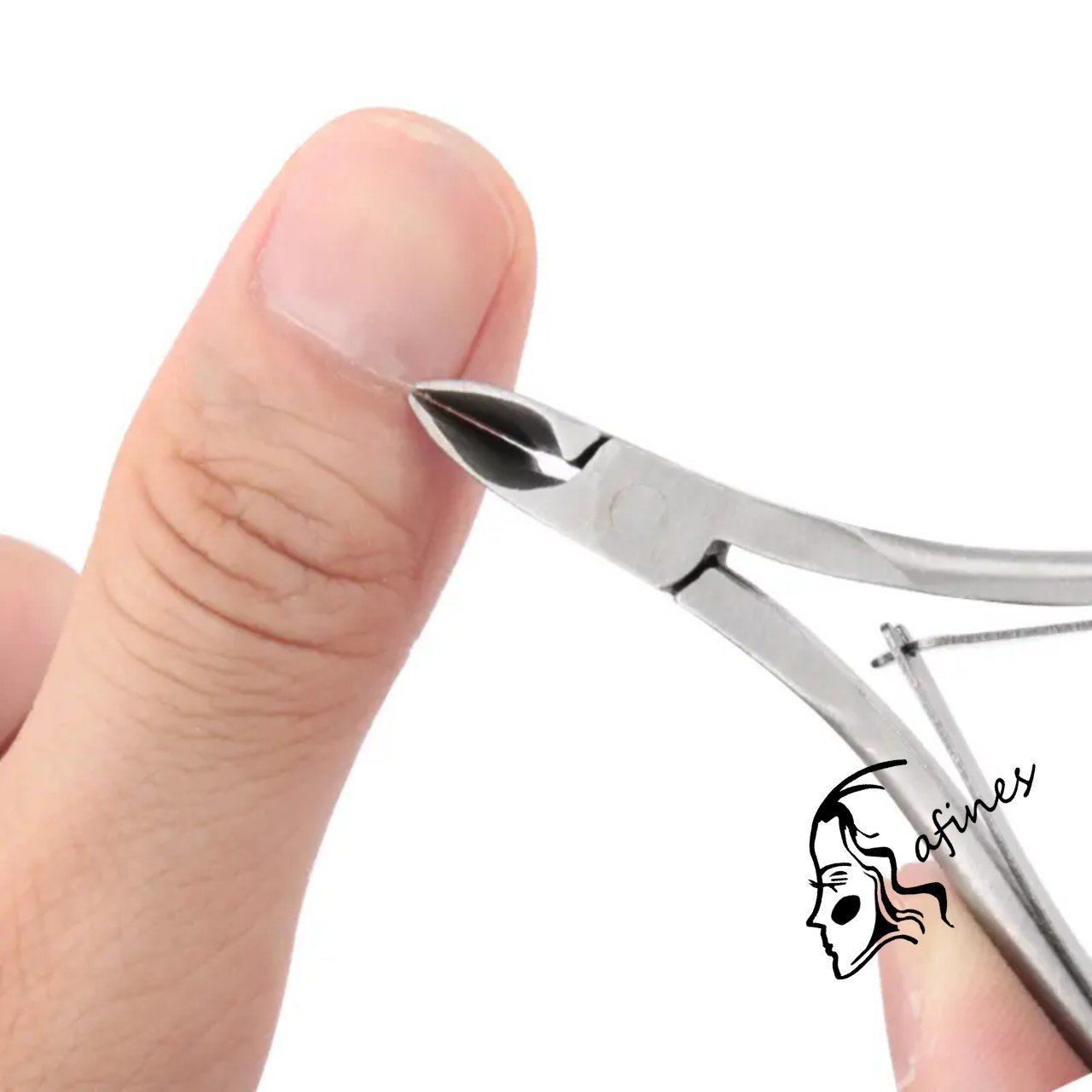 ACCESORIO PARA MANICURE Y PEDICURE