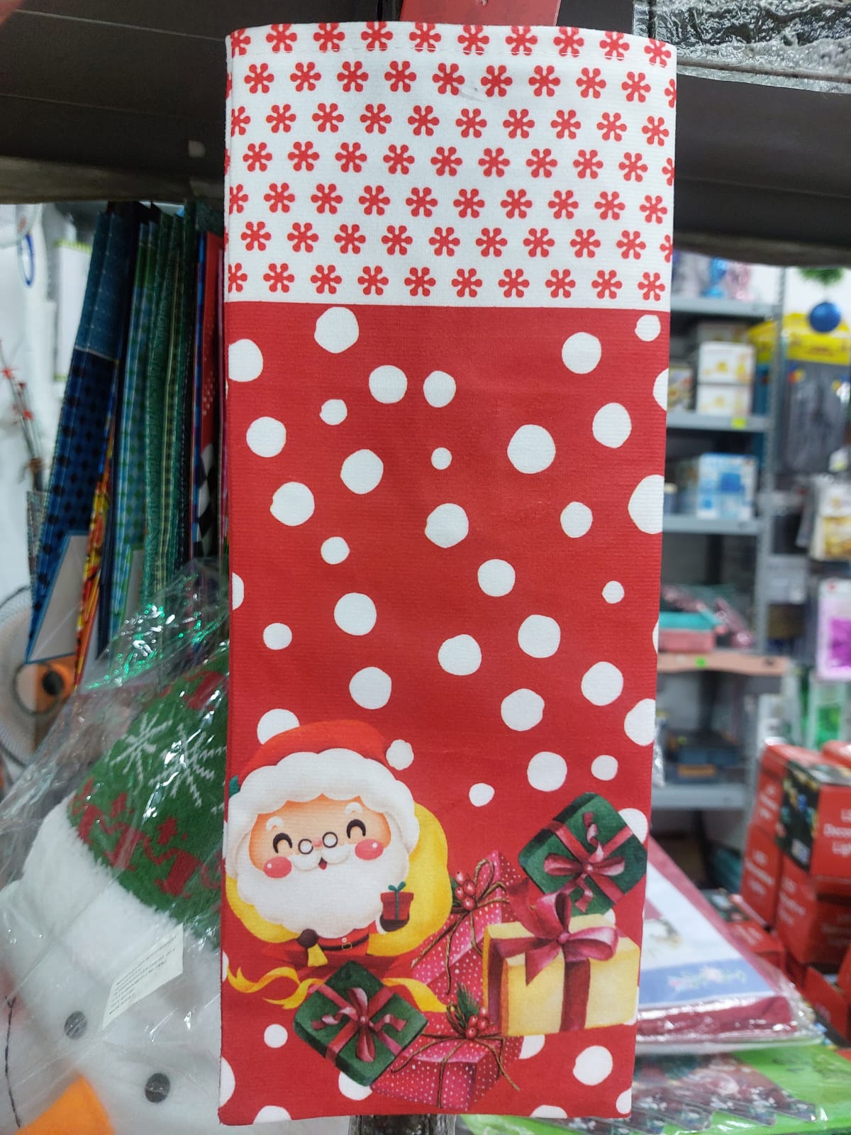 FUNDA PARA BOTELLA DE VINO