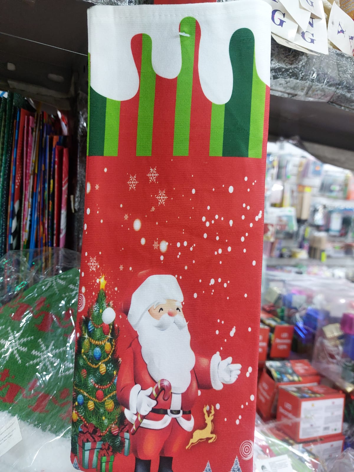 FUNDA PARA BOTELLA DE VINO