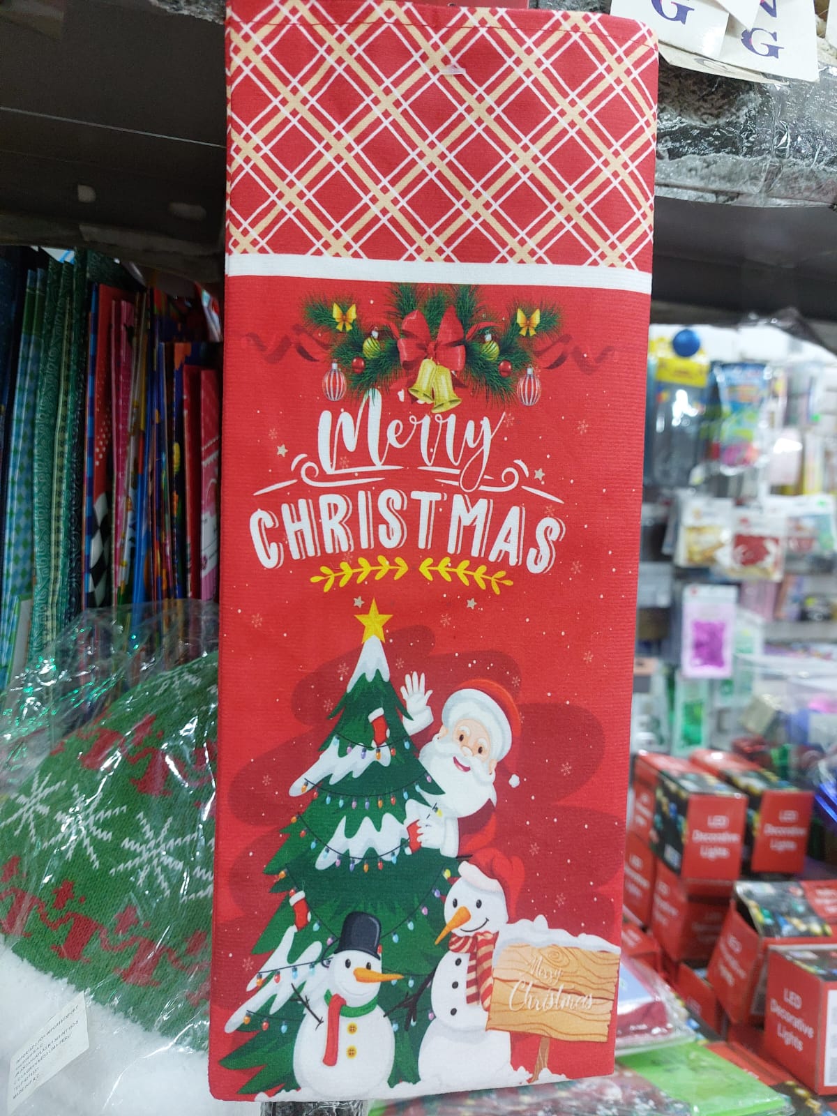 FUNDA PARA BOTELLA DE VINO