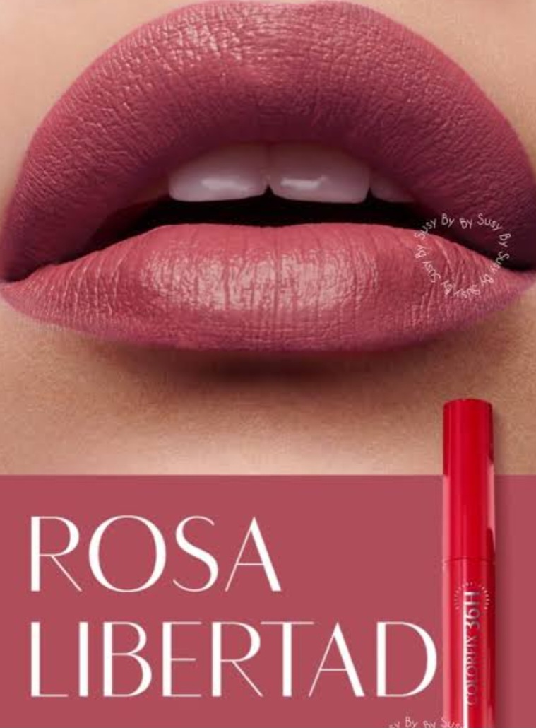 COLOR FIX TATOO 2 EN 1 ESIKA