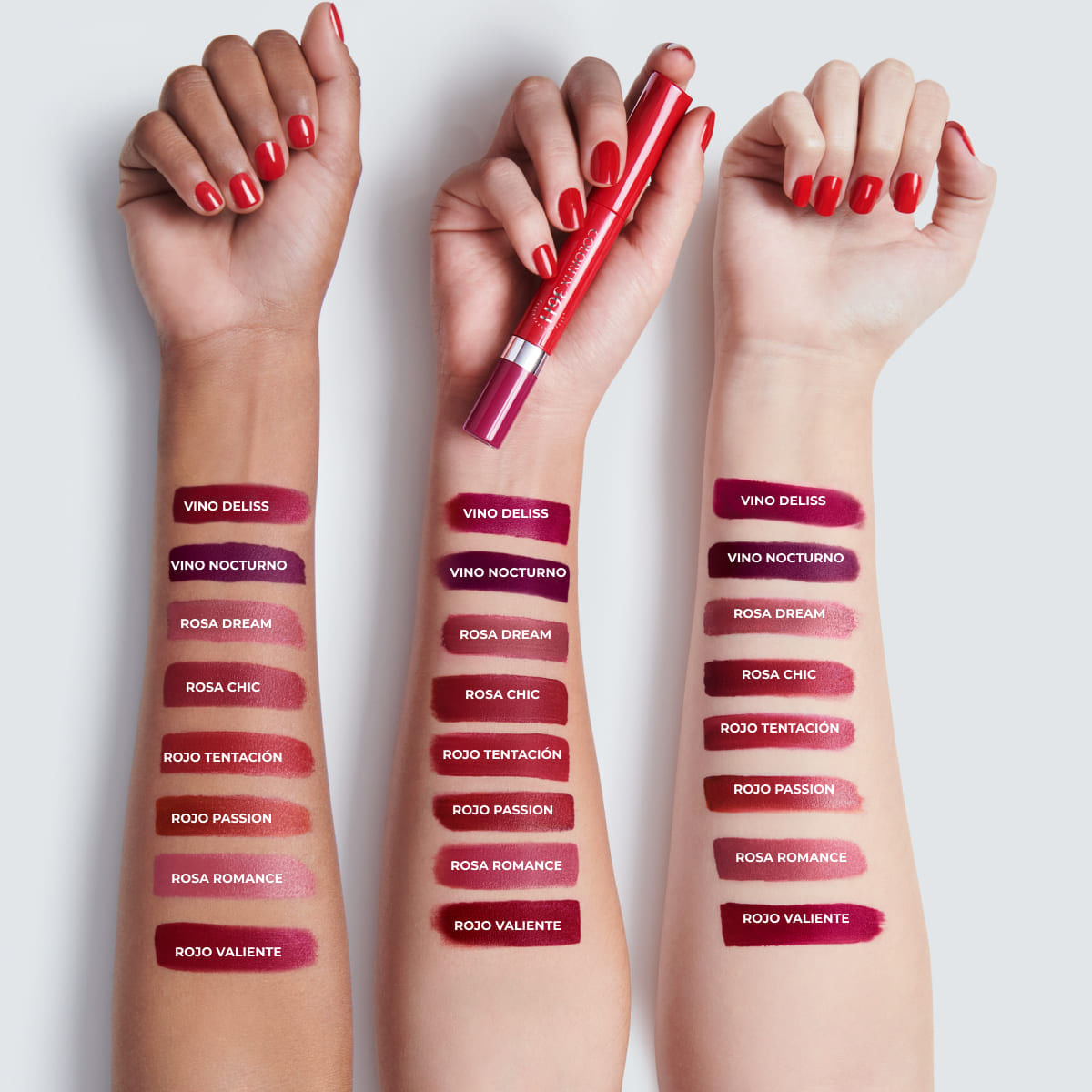 COLOR FIX TATOO 2 EN 1 ESIKA