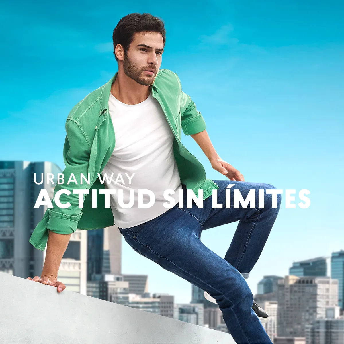 URBAN WAY