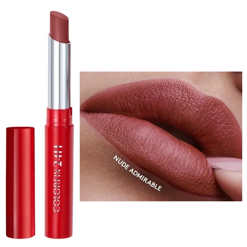 LABIALES COLOR FIX DE ESIKA 24HRS