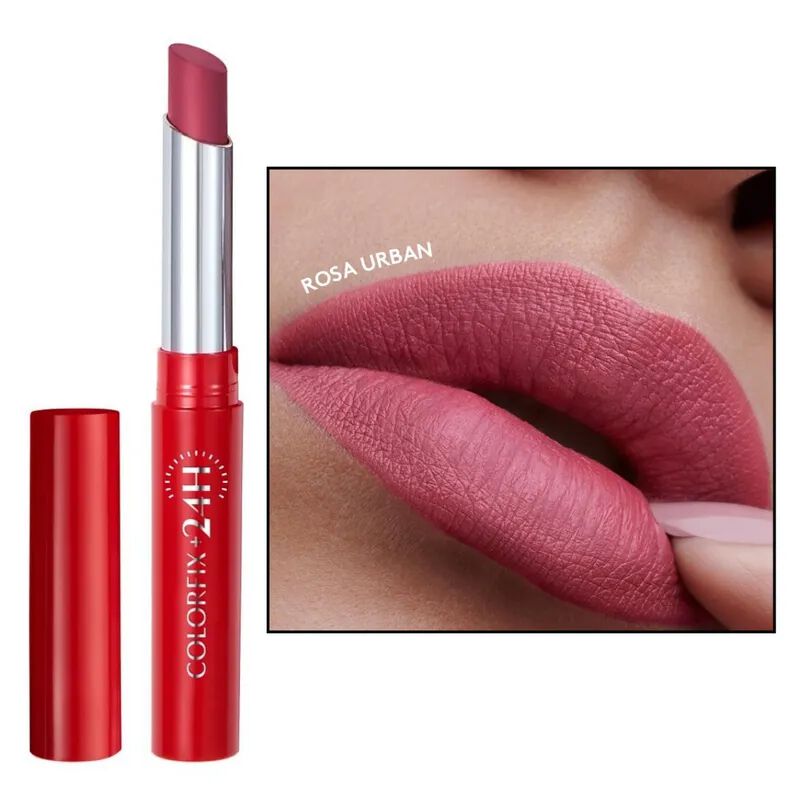 LABIALES COLOR FIX DE ESIKA 24HRS