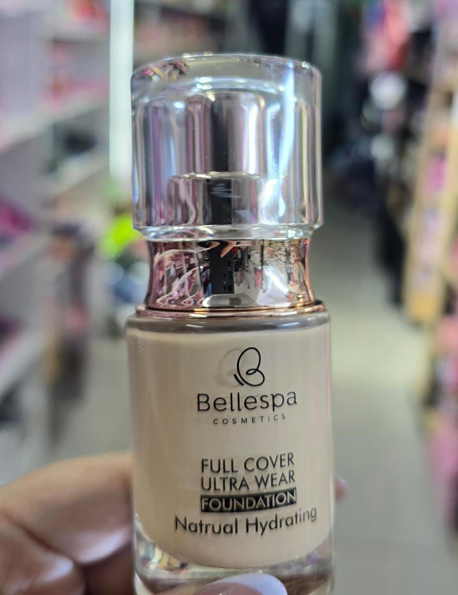 BASE BELLESPA FULL COVER