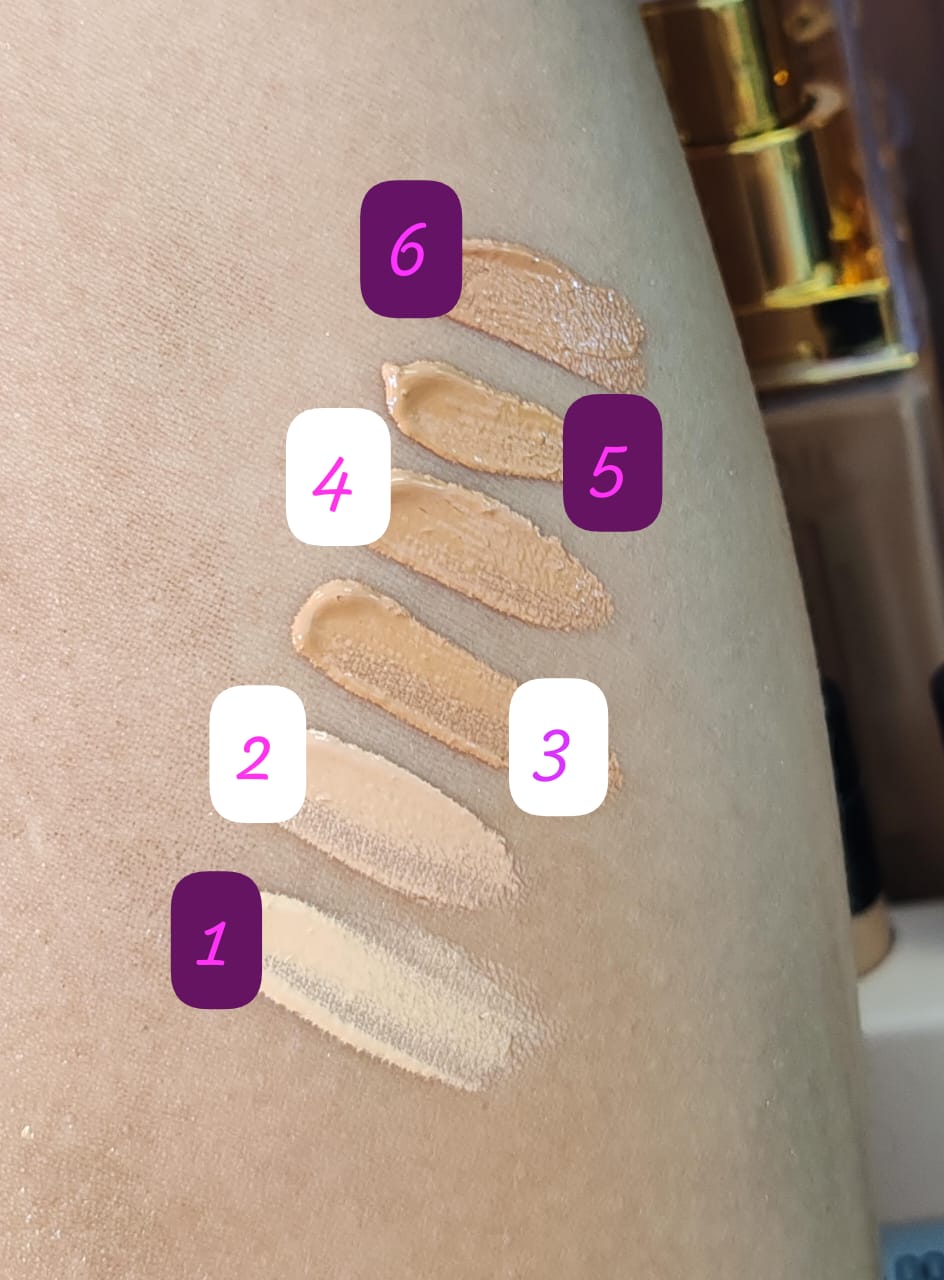 BASE RMT HEALTHY SKIN HARMONY