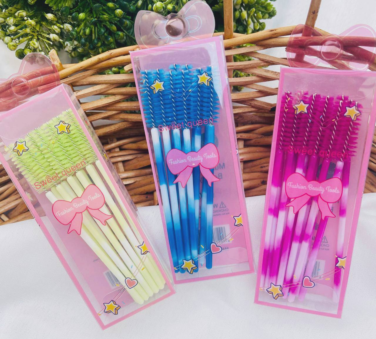 PACK DE SPULER X 12 UND