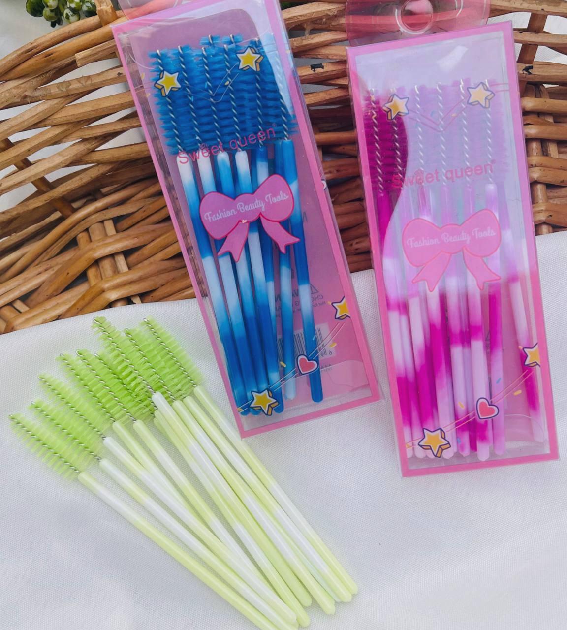 PACK DE SPULER X 12 UND