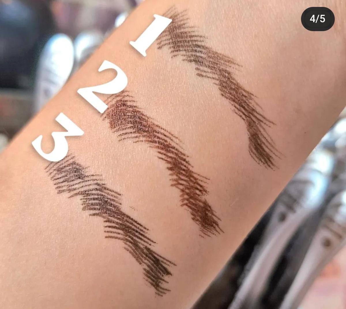 MICROBLADING PARA CEJAS