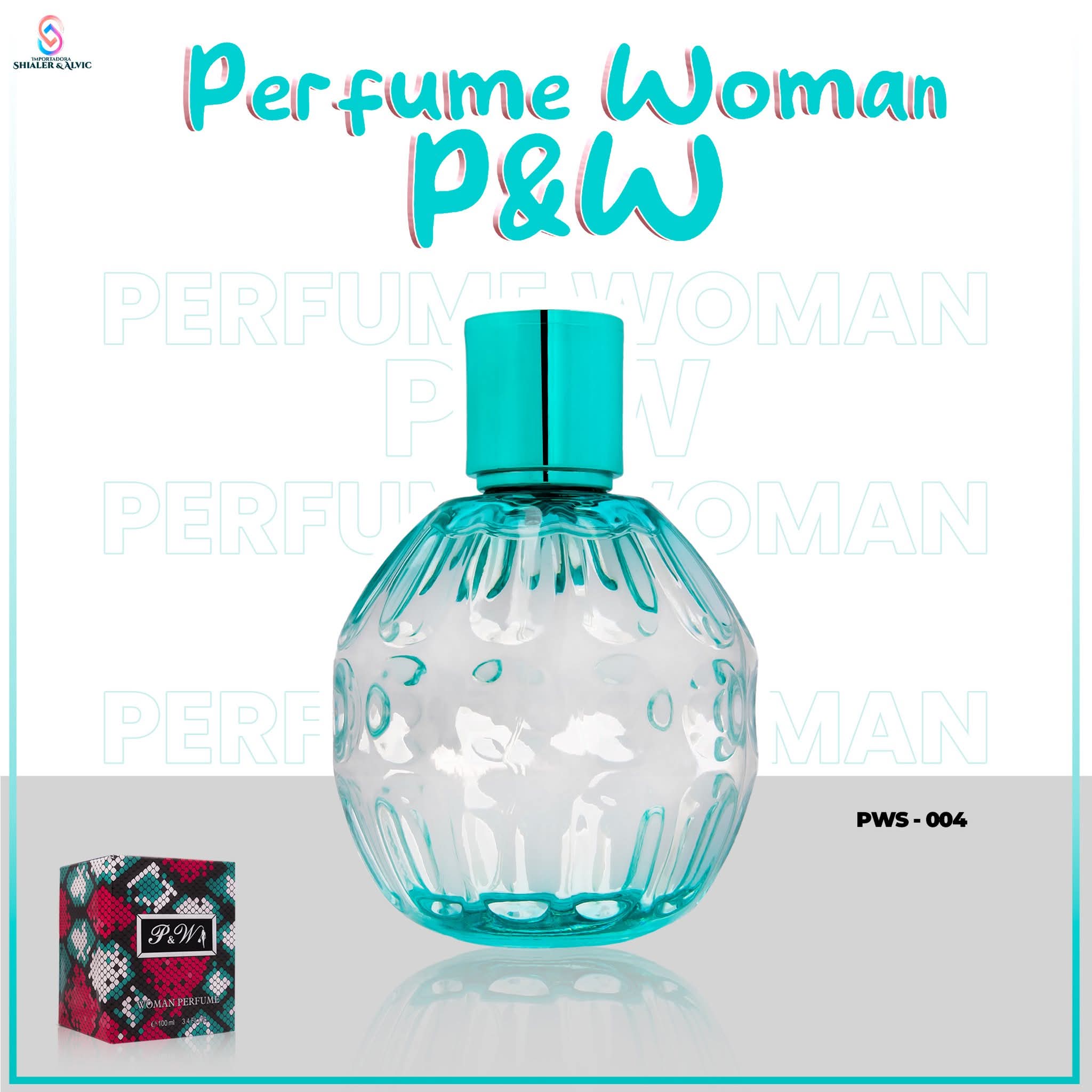 PERFUME PARA DAMA