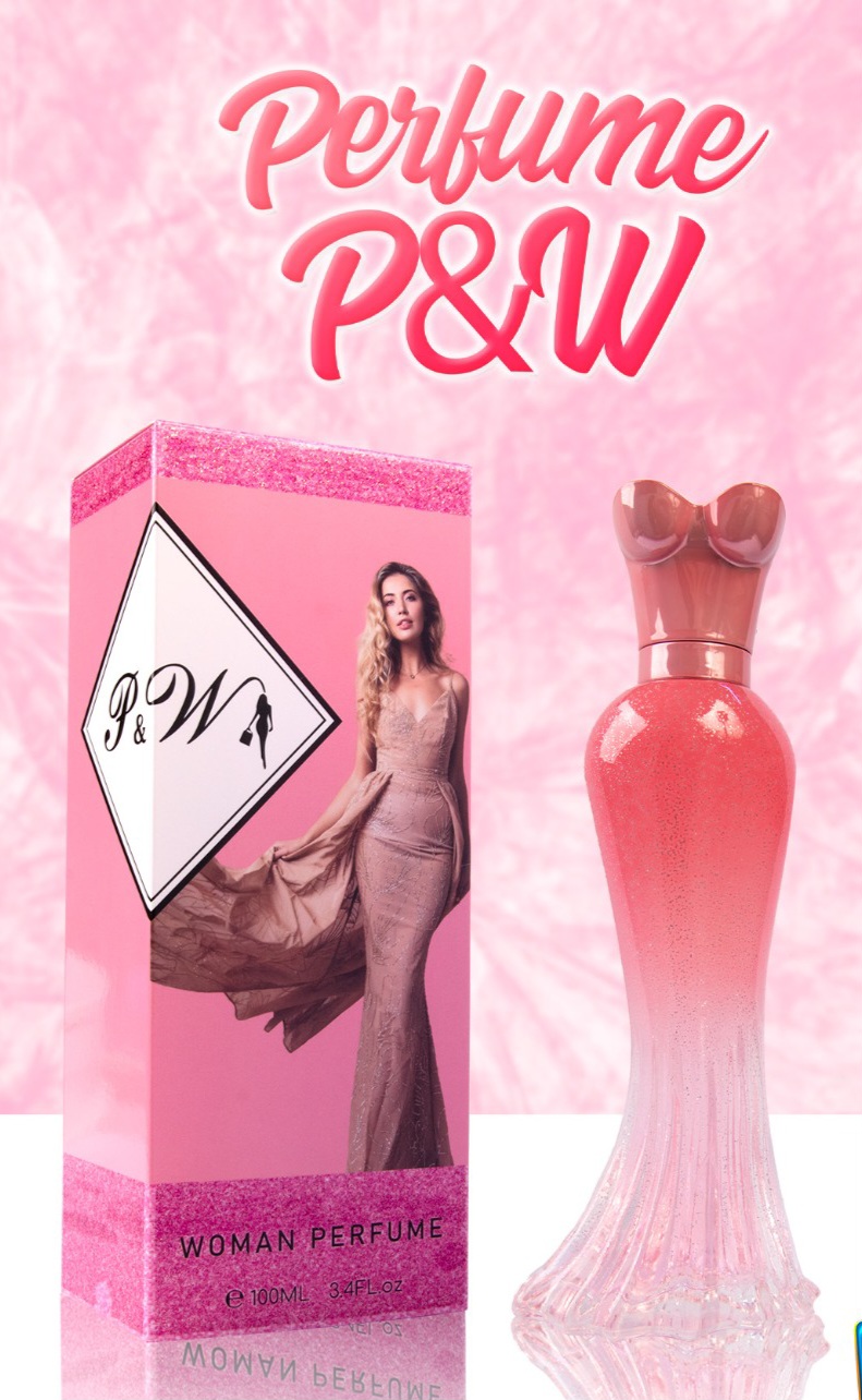 PERFUME PARA DAMA MISS