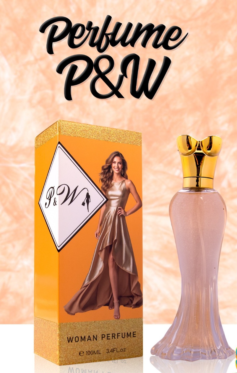 PERFUME PARA DAMA MISS